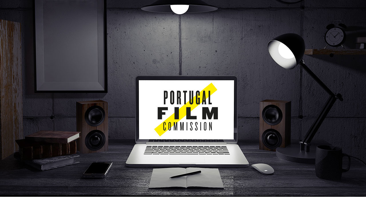 PORTUGAL FILM COMMISSION | PIC