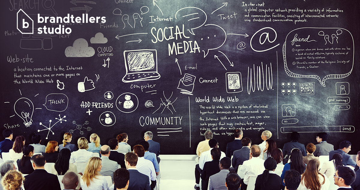 The importance of Social Media in your company’s success