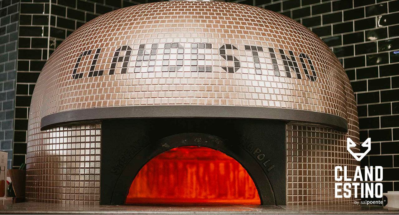 CLANDESTINO BY SALPOENTE